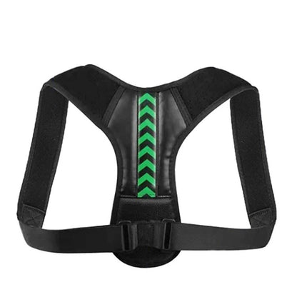 Adjustable Posture Corrector Belt With Clavicle And Spine Support 7