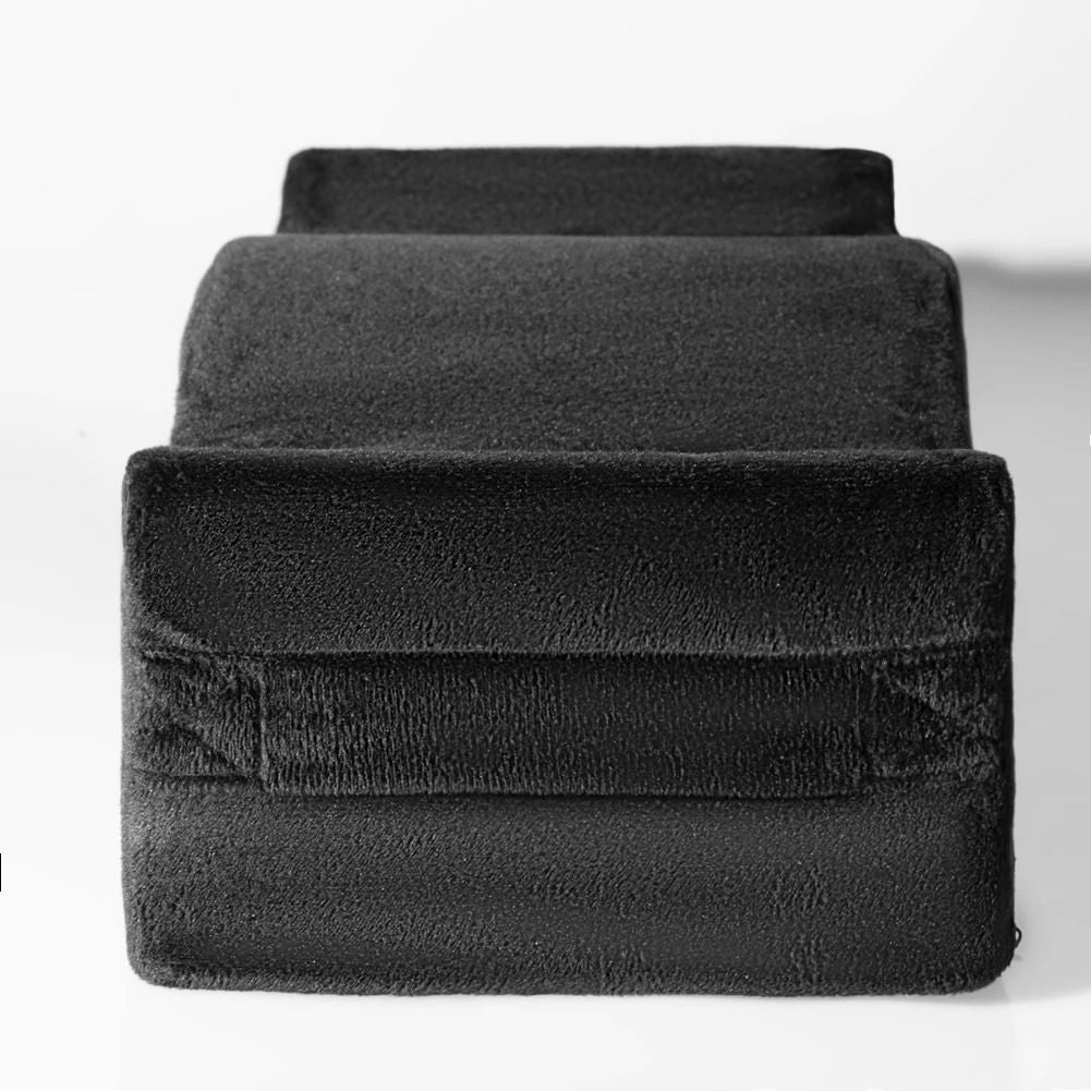 BBL Seat Cushion For Hip Lift Tailbone Relief And Waist Support 3