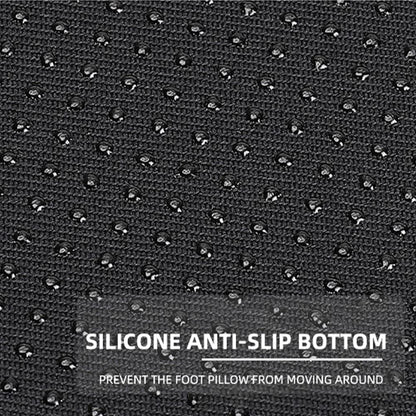 BBL Seat Cushion For Hip Lift Tailbone Relief And Waist Support 5