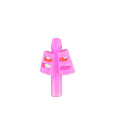 Two fingersr Pen Grips Exercise Writing Pen Writing Correction Posture Student School Supplies