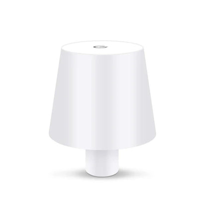 Wireless USB Rechargeable LED Desk Lamp With Touch Control 10