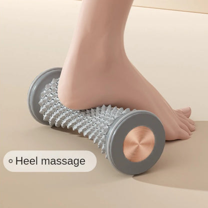 Plastic Manual Foot Massager Yoga Massage Ball Foot Massager Roller For Plantar Fascia Relief 2