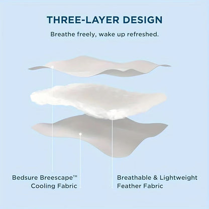 Summer Cooling Silk Blanket  Lightweight Breathable Air Conditioner Quilt For Hot Sleepers 3