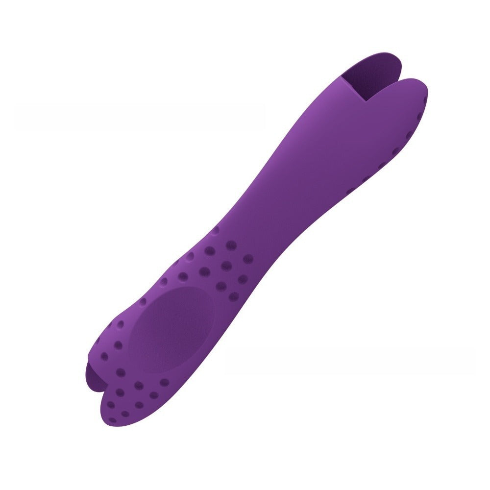 Silicone Pencil Holders Aid Handwriting, Non slip Writing Aid Tools, Reusable Comfortable Handwriting Posture Correction