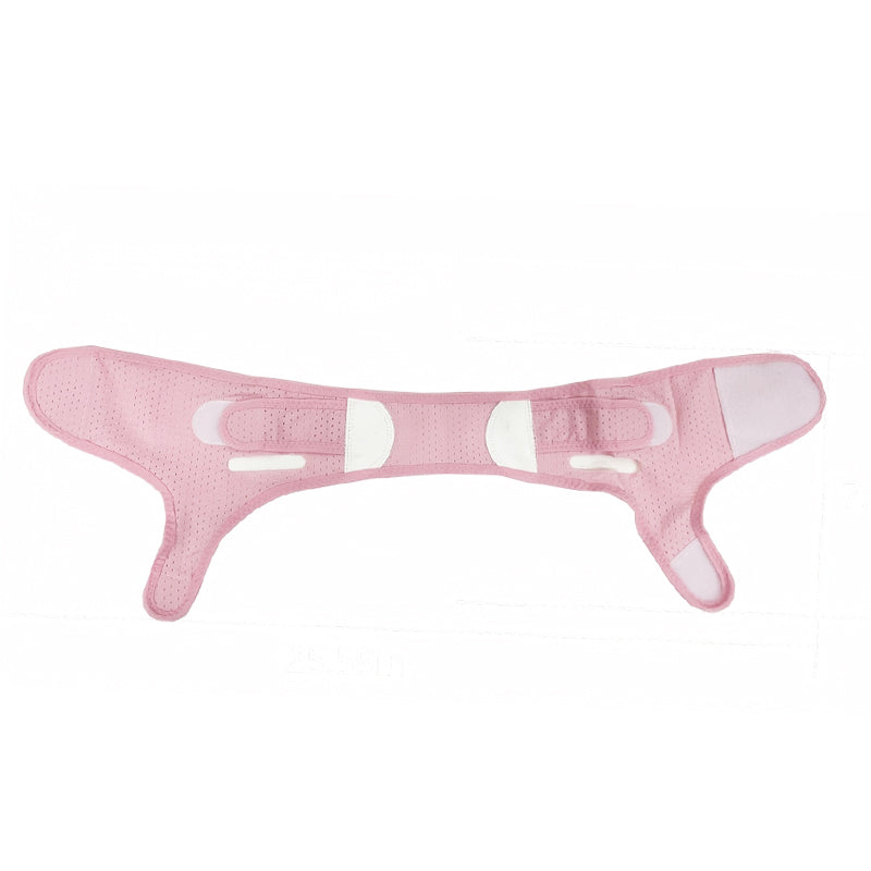 Face Slimming Strap, Double Chin Reducer, V Shaped Mask Eliminator, Anti Wrinkle Face Mask, Tape Belt for Women