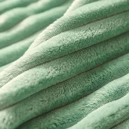 Winter Warm Dog Bed  Soft Corduroy Sleeping Mat For Small Medium  Large Pets 5