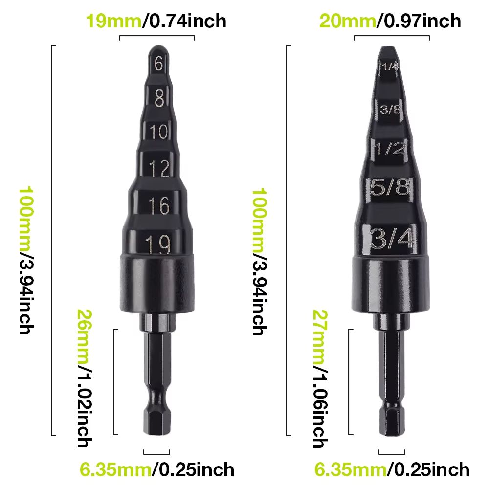 Handheld Copper Pipe Expander Tool For HVAC Line Expansion Swaging And Maintenance 2