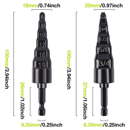 Handheld Copper Pipe Expander Tool For HVAC Line Expansion Swaging And Maintenance 2