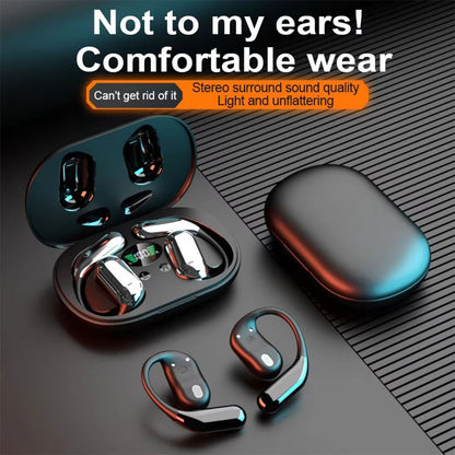 3in1 AI Translator Earbuds With RealTime Language Translation Noise Cancelling And Bluetooth 53 Con 1