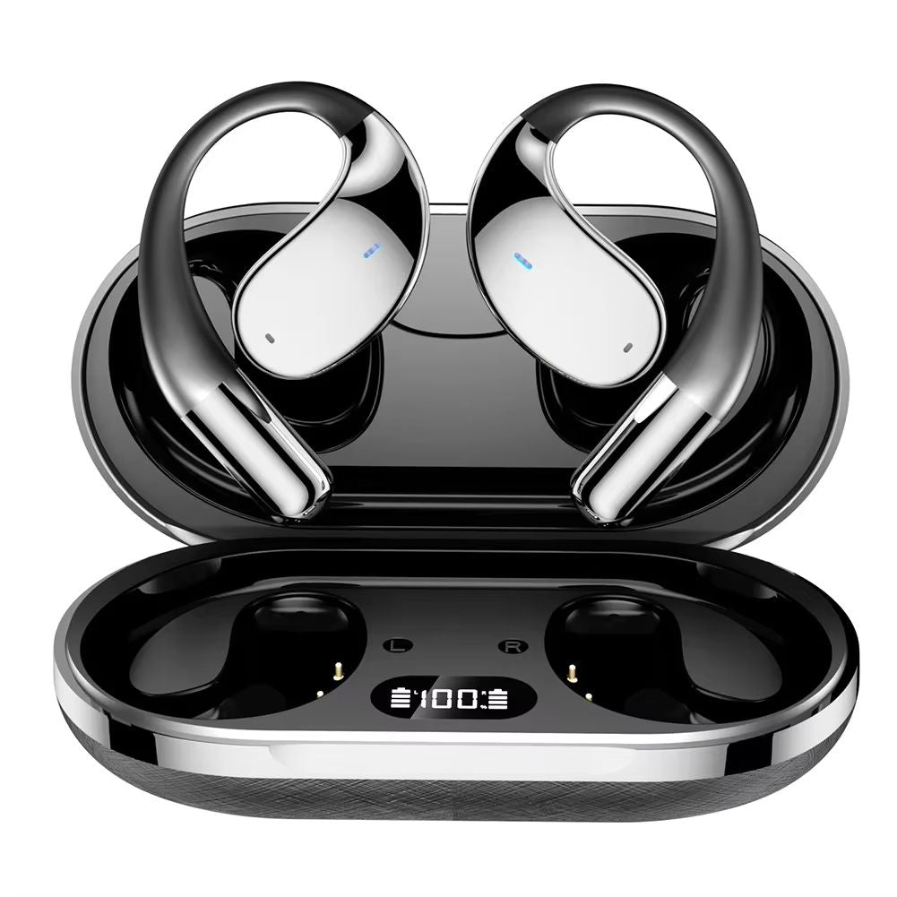 3in1 AI Translator Earbuds With RealTime Language Translation Noise Cancelling And Bluetooth 53 Con 6