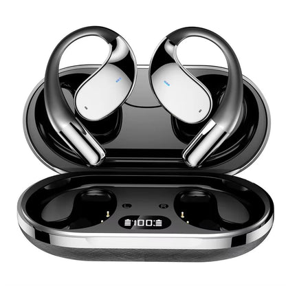 3in1 AI Translator Earbuds With RealTime Language Translation Noise Cancelling And Bluetooth 53 Con 6