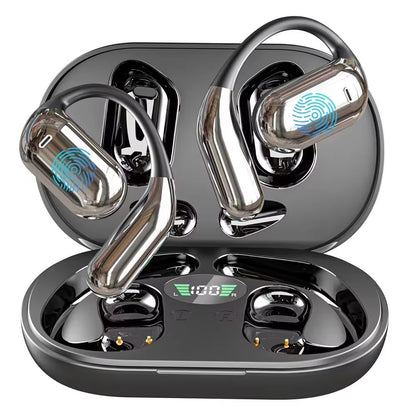 3in1 AI Translator Earbuds With RealTime Language Translation Noise Cancelling And Bluetooth 53 Con 7