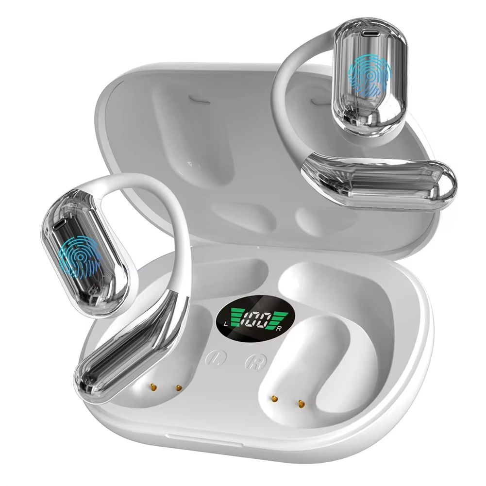3in1 AI Translator Earbuds With RealTime Language Translation Noise Cancelling And Bluetooth 53 Con 8