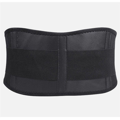 Back Waist Support Belt, Lumbar Brace, Adjustable Waist, Massage Band, Self-heating Belt Protector, Health Care