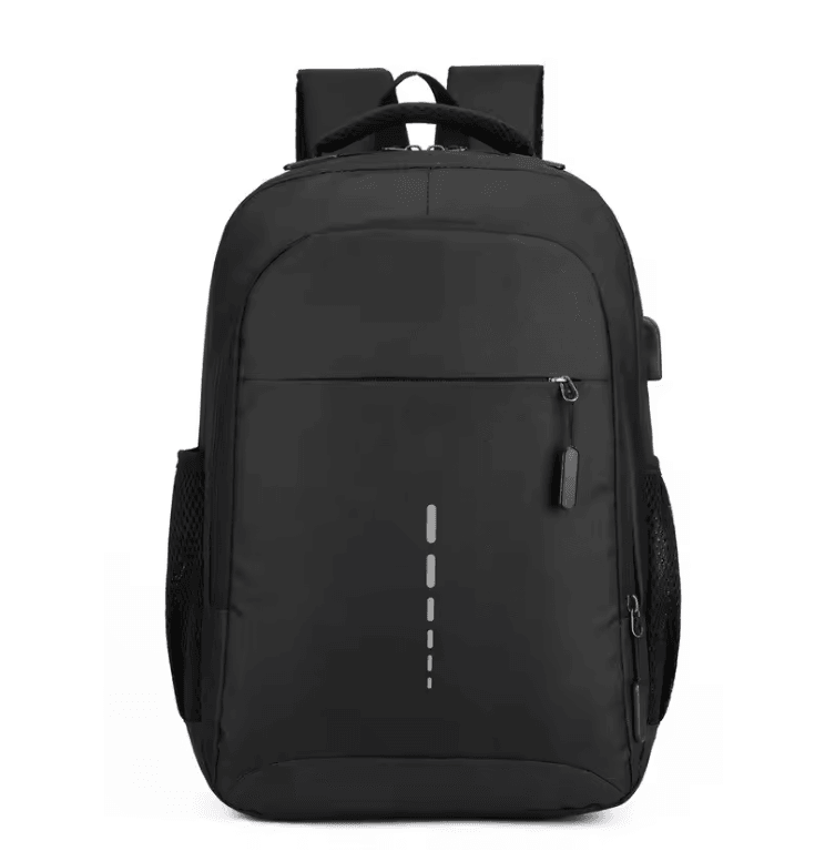 Large Capacity Travel Backpack For Men And Women With Laptop Compartment 2