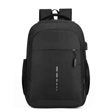 Large Capacity Travel Backpack For Men And Women With Laptop Compartment 2