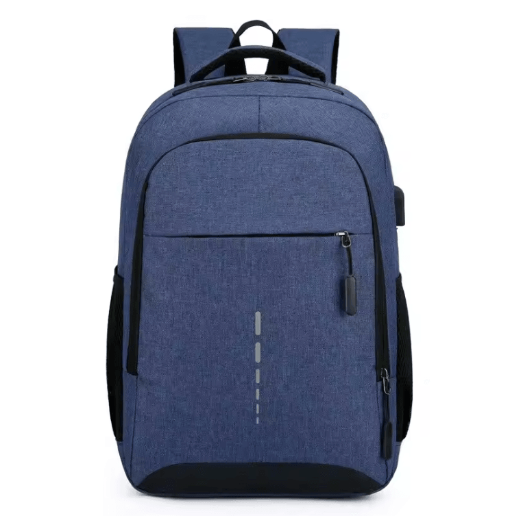 Large Capacity Travel Backpack For Men And Women With Laptop Compartment 3