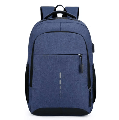 Large Capacity Travel Backpack For Men And Women With Laptop Compartment 3