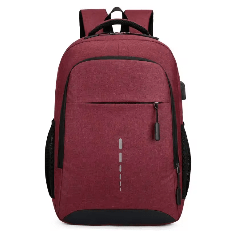 Large Capacity Travel Backpack For Men And Women With Laptop Compartment 4