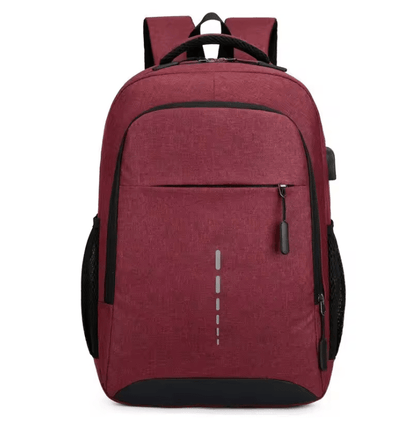 Large Capacity Travel Backpack For Men And Women With Laptop Compartment 4