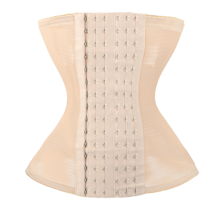 Shapewear Tummy Control Belly Cincher Hot Women Slimming Waist Trainer Belt Body Shaper Fat Compres 4
