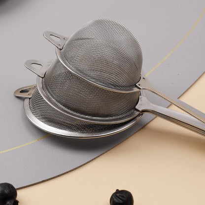 Achieve ClumpFree Perfection Stainless Steel Matcha Sifter With Very Fine Mesh RustProof Easy To Cl 1