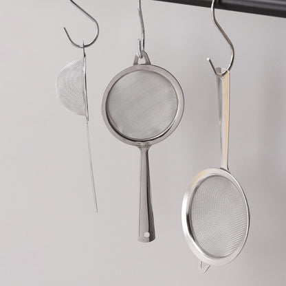 Achieve ClumpFree Perfection Stainless Steel Matcha Sifter With Very Fine Mesh RustProof Easy To Cl 4