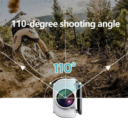 Mini FPV Eyeglasses Camera With 27K Video WiFi App Control And HD Audio Recording 2