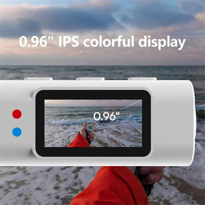 Mini FPV Eyeglasses Camera With 27K Video WiFi App Control And HD Audio Recording 3