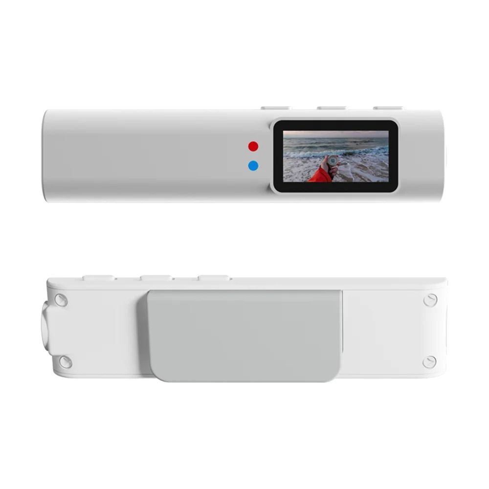 Mini FPV Eyeglasses Camera With 27K Video WiFi App Control And HD Audio Recording 6