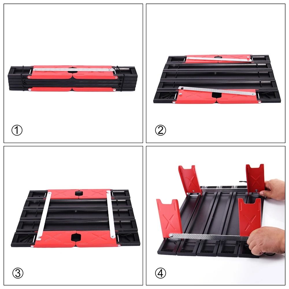 Camping Mini Portable Folding Table For Outdoor Picnic And Travel 5