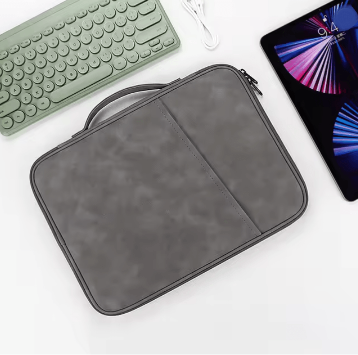 Tablet Sleeve Bag Portable Protective Case For Samsung Galaxy And Xiaomi Pad 4