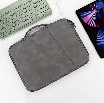 Tablet Sleeve Bag Portable Protective Case For Samsung Galaxy And Xiaomi Pad 4