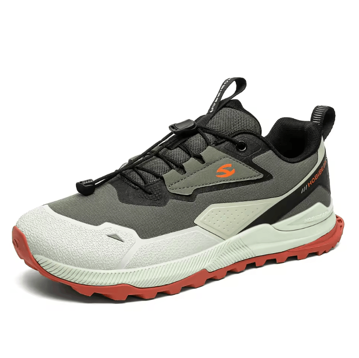 Hiking Walking Shoes For Men And Women Non Slip Comfortable Outdoor Sneakers 1