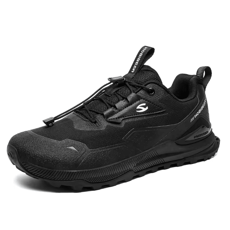 Hiking Walking Shoes For Men And Women Non Slip Comfortable Outdoor Sneakers 2