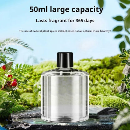 Smart Car Diffuser Humidifier With Air Freshener And Essential Oil Modes 2
