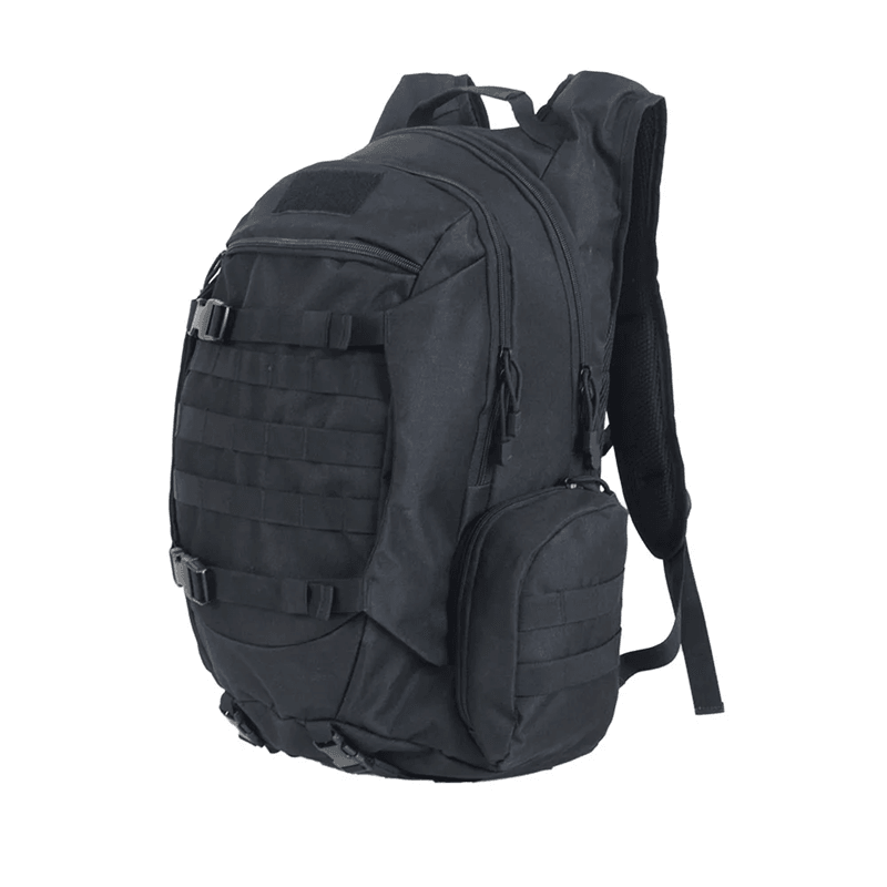 45L Waterproof Tactical Backpack For Hiking Camping Fishing And Outdoor Adventures 5