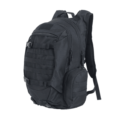 45L Waterproof Tactical Backpack For Hiking Camping Fishing And Outdoor Adventures 5