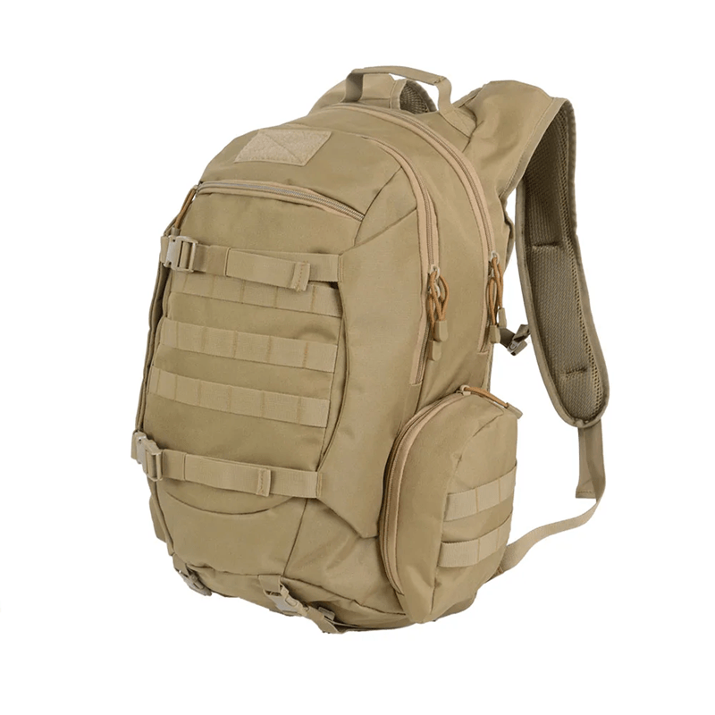 45L Waterproof Tactical Backpack For Hiking Camping Fishing And Outdoor Adventures 7