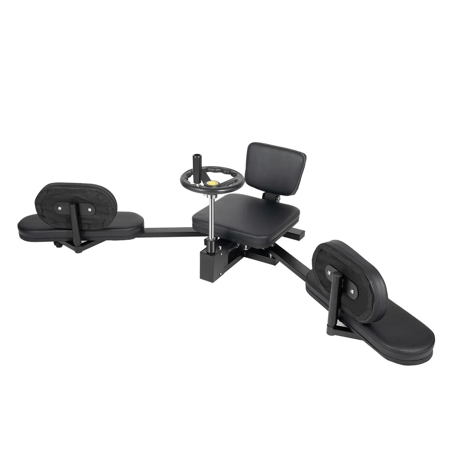 3 Bar Leg Stretching Machine Heavy Duty Flexibility Trainer 16 M For Ballet Yoga  Home Fitness 2