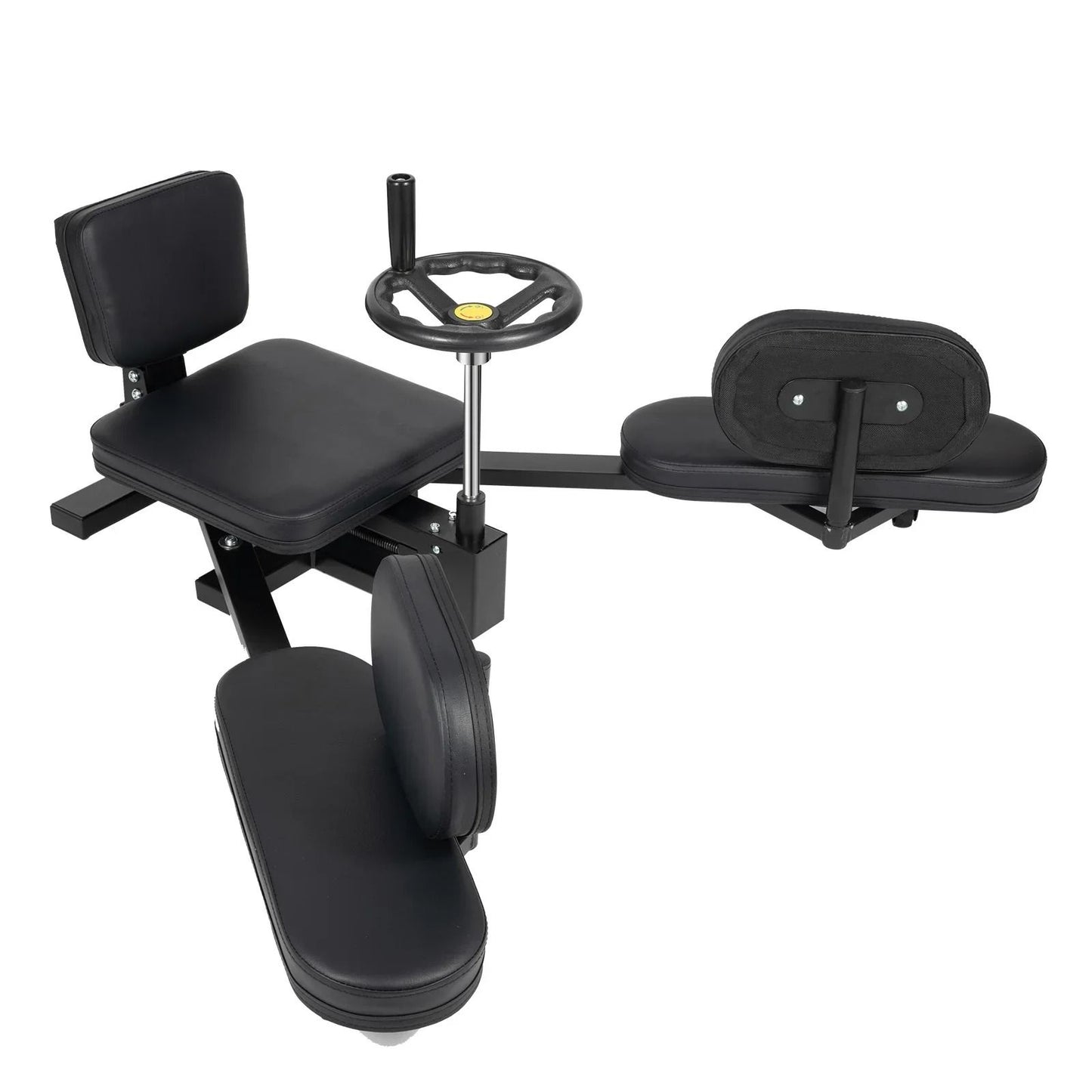 3 Bar Leg Stretching Machine Heavy Duty Flexibility Trainer 16 M For Ballet Yoga  Home Fitness 3