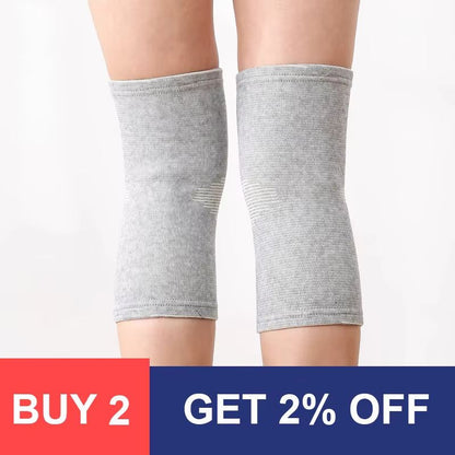 COYOCO Knee Support Sleeve  Elastic Compression Pad For Arthritis Relief Injury Recovery  Gym Train 1