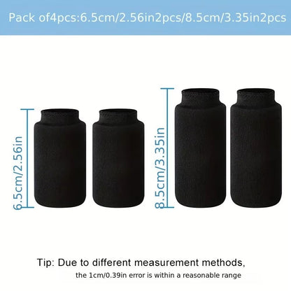 Finger Ice Sleeves  4PCS Hot  Cold Compression Gel Packs For Finger Thumb Or Toe Pain Relief And Ar 3