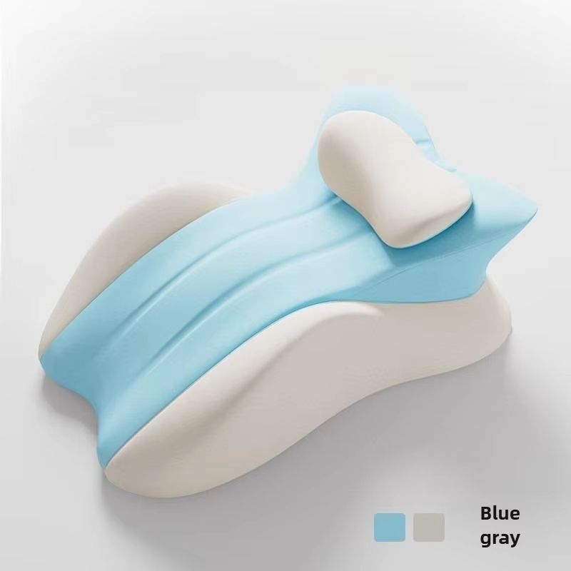 MultiFunctional Lying Pillow  Comfortable Prone Pillow For Relaxation Reading  Napping 9