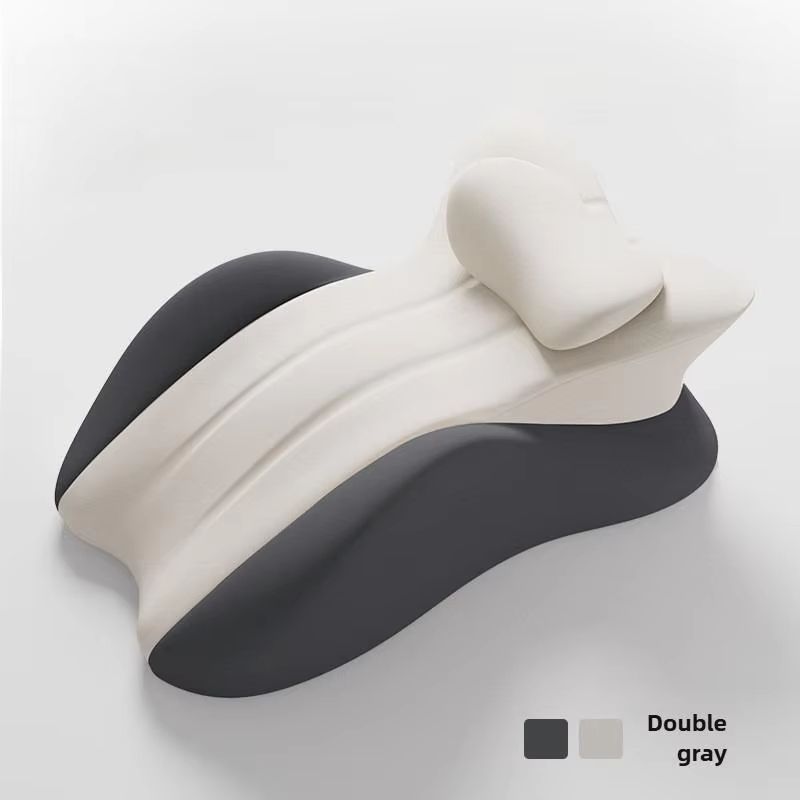 MultiFunctional Lying Pillow  Comfortable Prone Pillow For Relaxation Reading  Napping 10