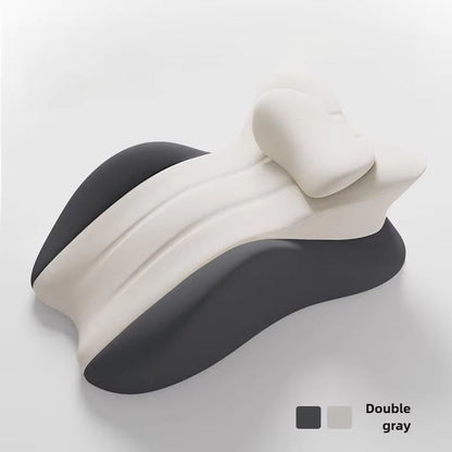 MultiFunctional Lying Pillow  Comfortable Prone Pillow For Relaxation Reading  Napping 10