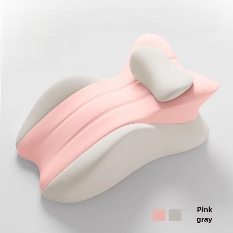 MultiFunctional Lying Pillow  Comfortable Prone Pillow For Relaxation Reading  Napping 7