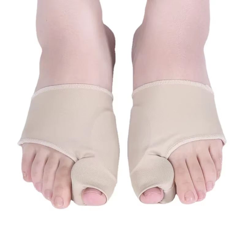 2Pack Bunion Corrector Toe Separators  Hallux Valgus Straightener  Orthopedic Foot Alignment Suppor 9