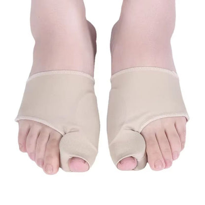2Pack Bunion Corrector Toe Separators  Hallux Valgus Straightener  Orthopedic Foot Alignment Suppor 9