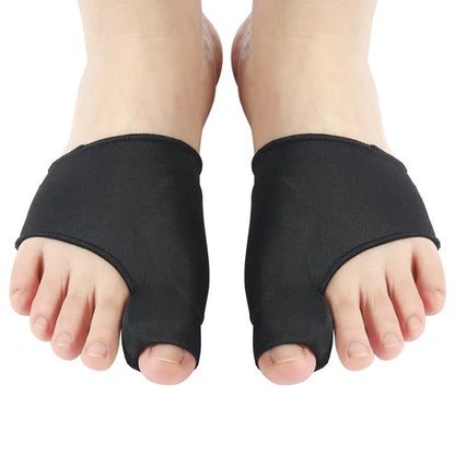 2Pack Bunion Corrector Toe Separators  Hallux Valgus Straightener  Orthopedic Foot Alignment Suppor 6